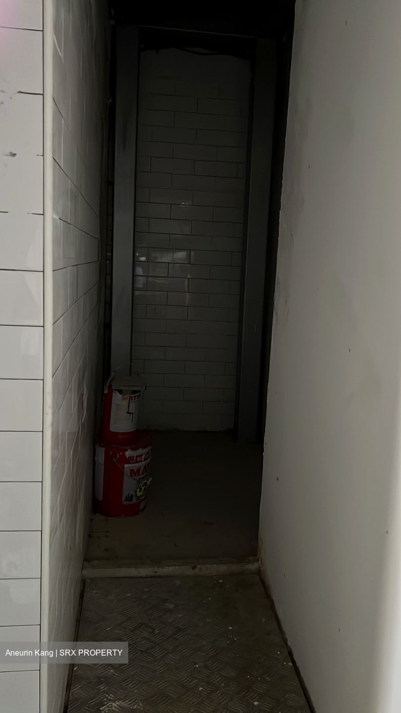 Bukit Pasoh Conservation Area (D2), Shop House #621234211